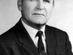 Уильям Бранхам